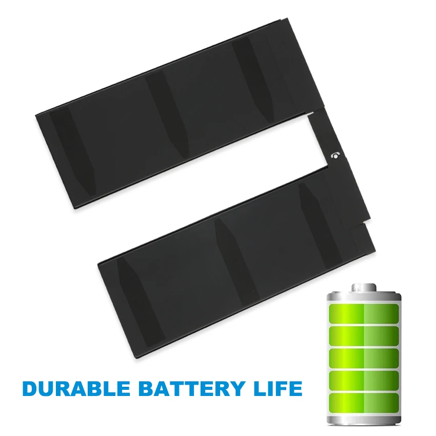 Kingsener-bateria de Substituição para Ipad Pro A1701 A1709 A1852 A2134 Tablet Mqdt2ll a Phh2ll a Mqf22ll a 3.77v 8134mah 105 Pol - Imagem 5