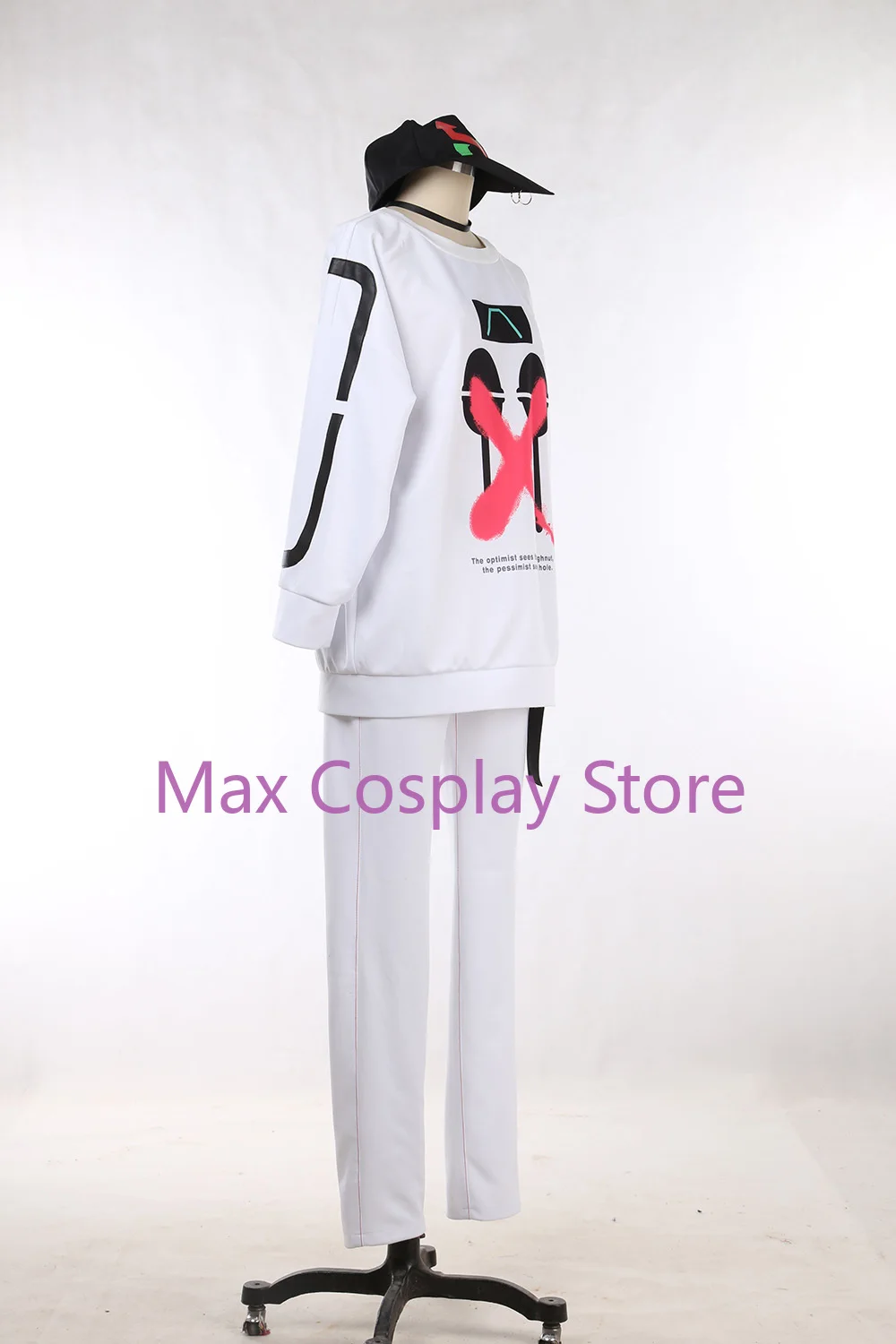 Max Ramuda Amemura Cosplay Hypnosis Mic The Dirty Dawg Ramuda