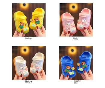 Children's Soft Soles Sandals 14