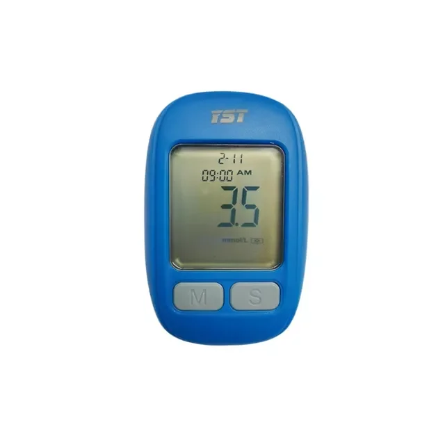 

Accurate Lactate Measurement Portable Blood Lactic Test Meter