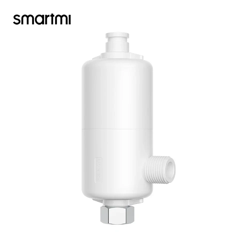 Filtro per sedile WC Smartmi, filtro acqua intelligente per WC, accessori per bagno domestico per sedili WC intelligenti - immagine 6