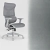 Cheap Rotating Office Chair Rotating Floor Rotatable Luxury Office Chair Study Durable Modern Ergonomic Metal Muebles Furniture 2