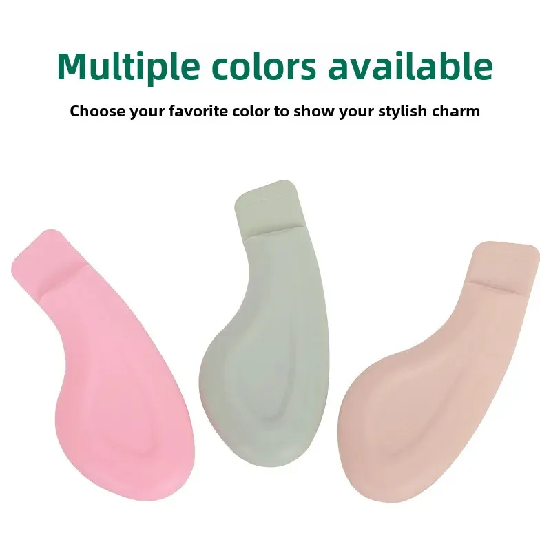 Manual Facial Blackhead And Pore Cleaning Skin Scraper Tool Plastic Material for Beauty And Health Cross-Border New Model