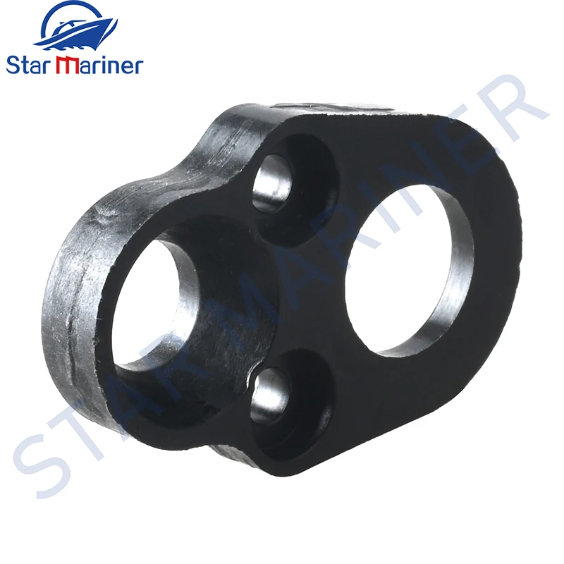 

682-44312-00 Cover, Water Pump Housing for YAMAHA Outboard 9.9HP 15HP 682-44312 682-44312-00-00 Accessories Replaces Parts