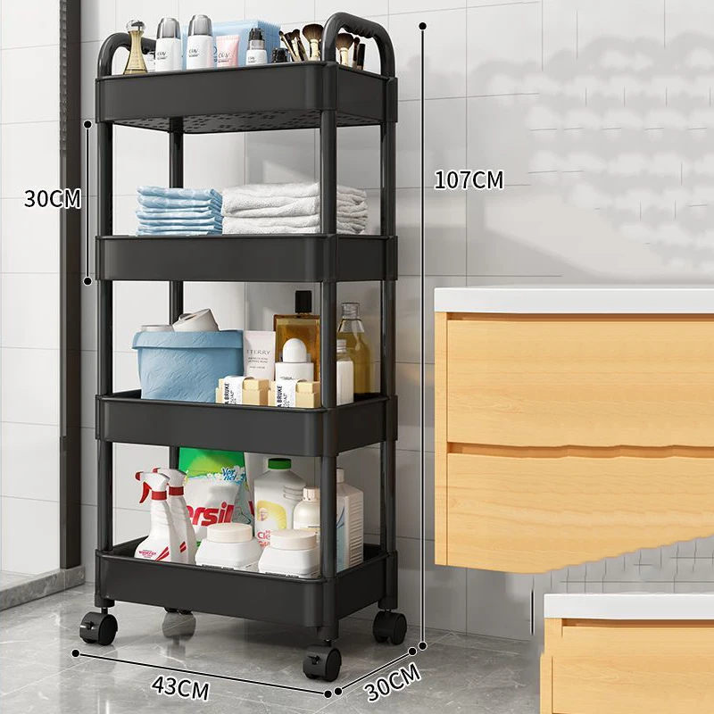 Tattoo Tool Salon Trolley Parrucchiere Trucco Storage Rollig Salon Trolley Medical Carrello Attrezzi Salon Furniture Bl50St