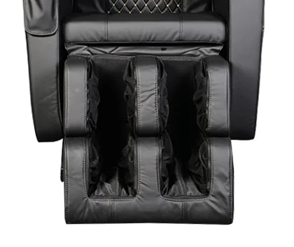 Luxurious Massage Chair Zero Gravity Massage Chairs / commercial massage chair price 4