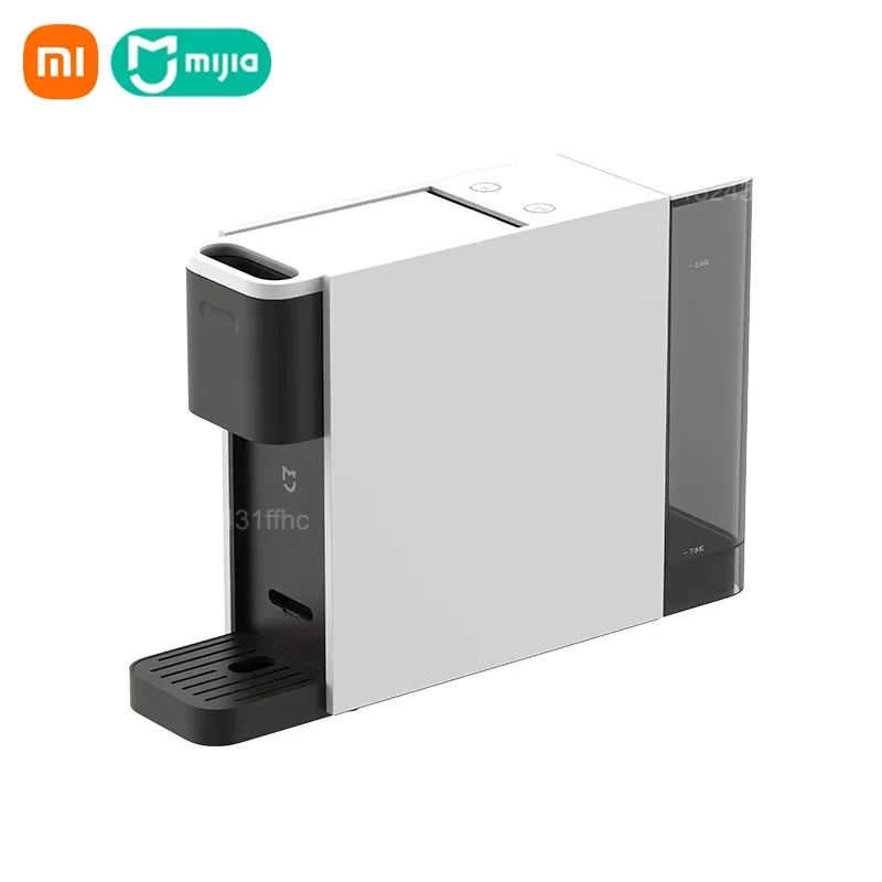 Original new xiaomi mijia capsule coffee machine N1 home small portable extractive espresso machine