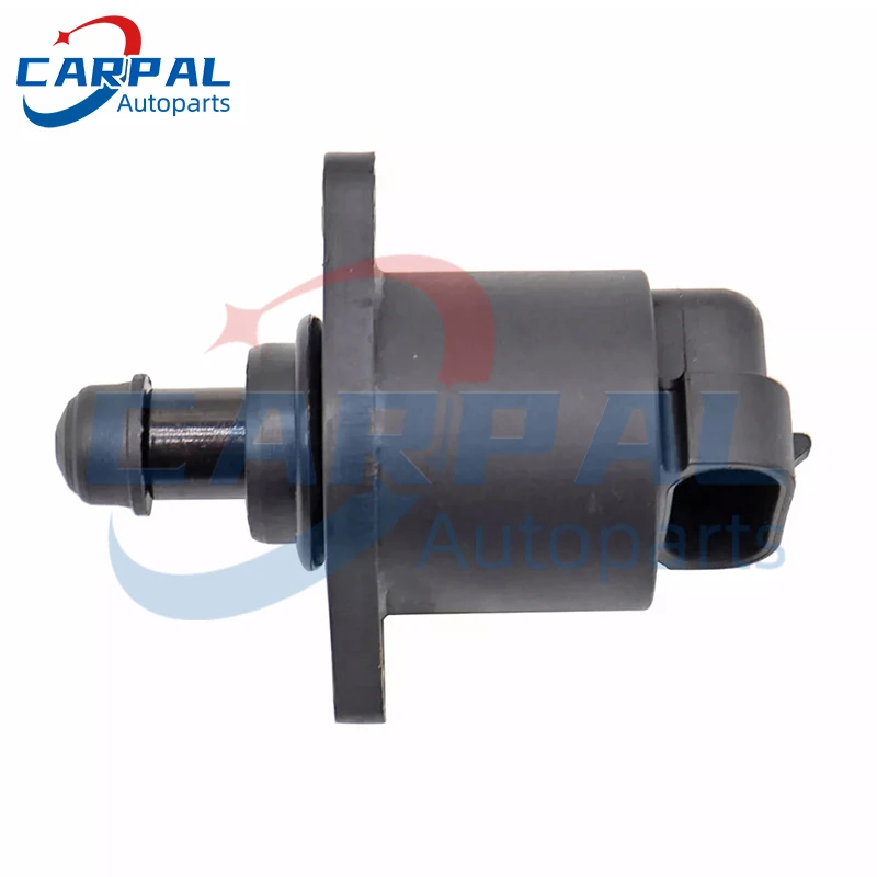 Idle Air Control Valve IACV 420665941 420665940 420963055 420963057 For Can Am Outlander Renegade 2006-Current Auto Parts