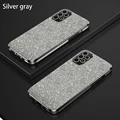 Silver Gray