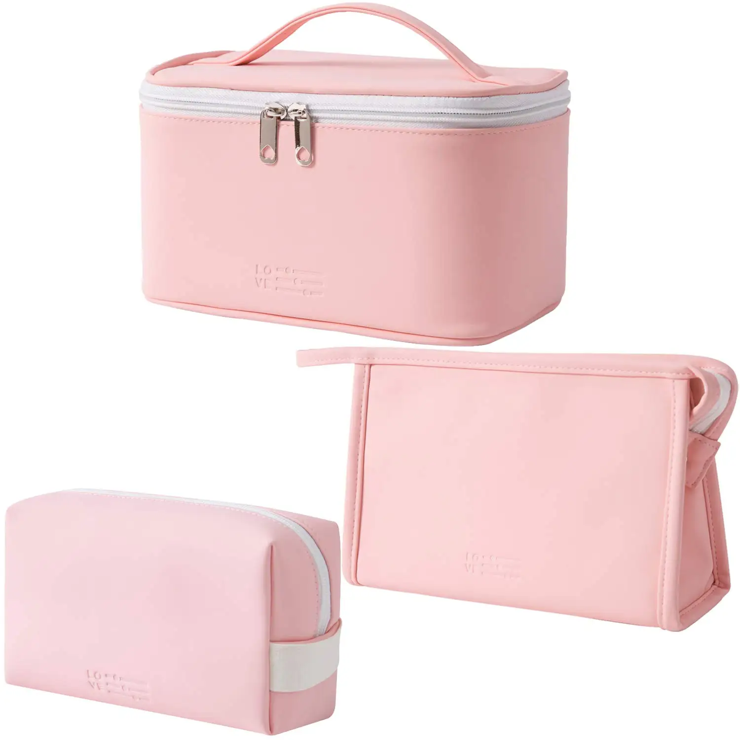 bolsa-de-maquiagem-para-mulheres-bolsa-de-cosmeticos-bolsa-beleza-de-viagem-bolsa-organizadora-de-ziper-couro-pu-lavavel-a-prova-d'agua-presentes-conjunto-de-3