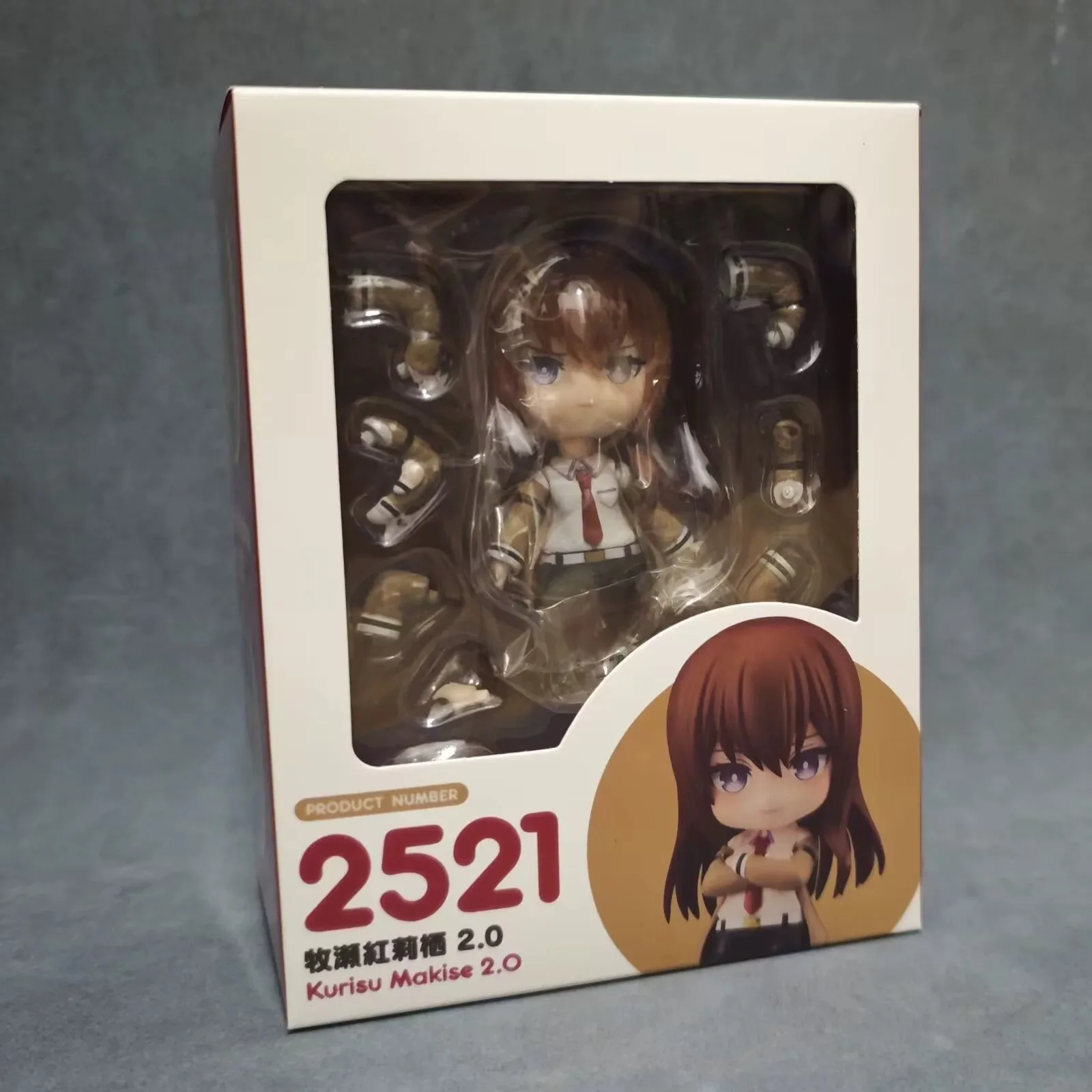 S8838081eed6b4414b0730b483897f29dA - Steins;Gate Merch