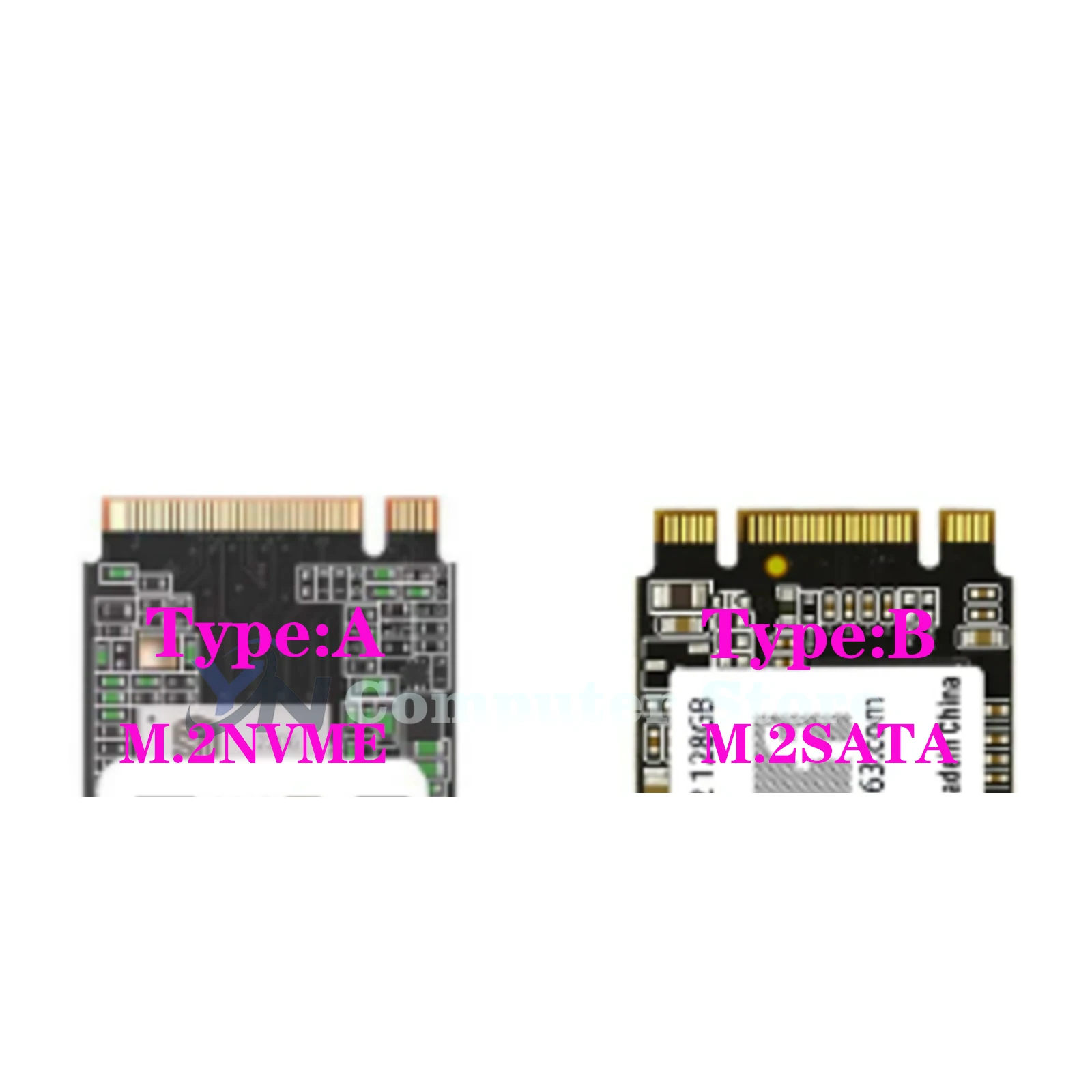 Рисунок 2 - Материнская плата FX51V для ASUS