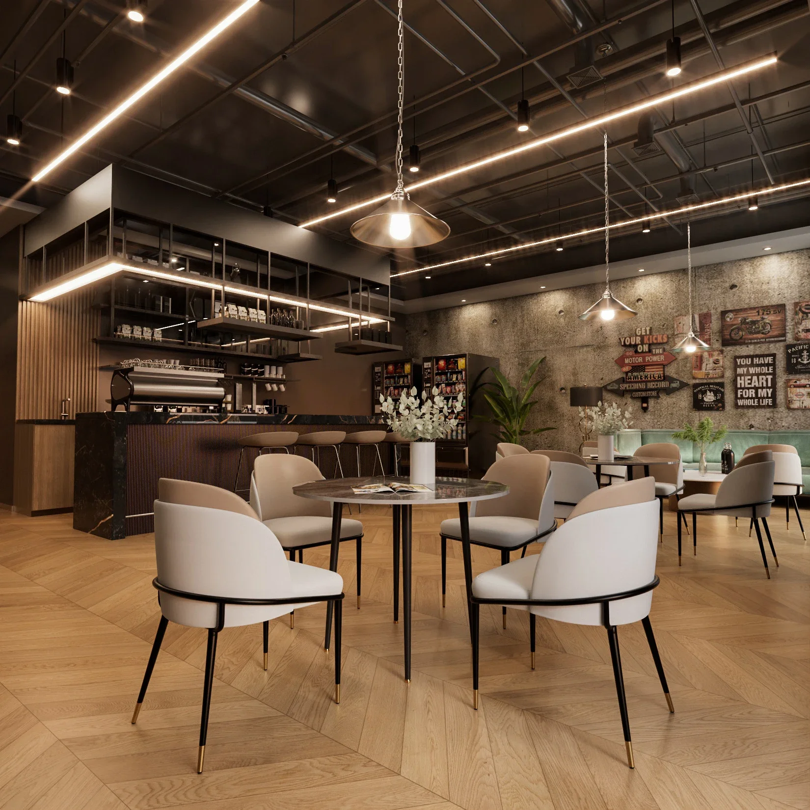 Description Picture 6 of itemLuxury Dining Chairs Kitchen Accent Leisure Microfiber Leather Individual Living Room Chairs Dining Sillas Comedor Kitchen Study