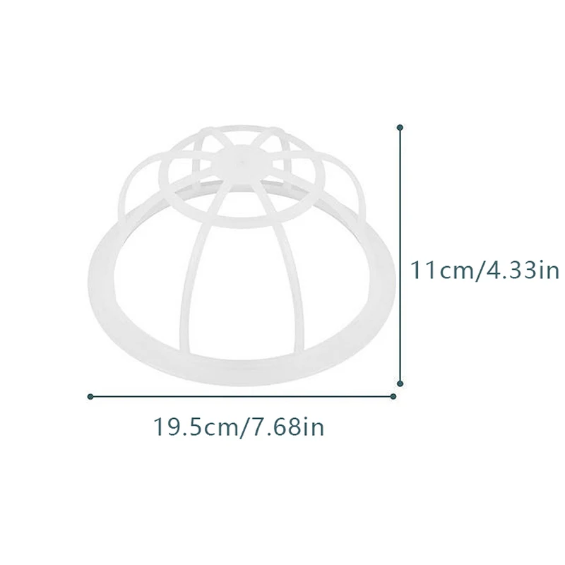 폴리에스터 모자 세탁 보호대, 야구 모자 세탁기, 세탁 가방, 세탁 모자 랙, 신제품
