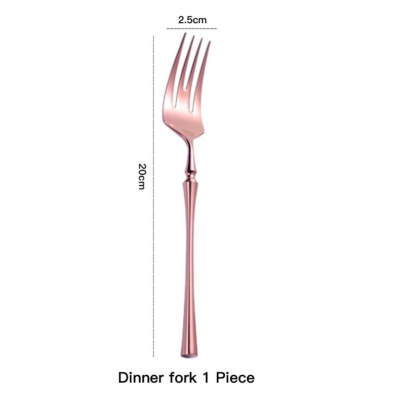 Dinner fork