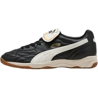Puma véritable King Indoor chaussures de sport légères coupe basse résistantes à l'usure pour hommes et femmes 401683-01 5