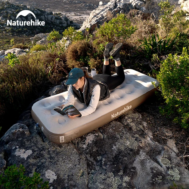 Naturehike Ultralight Air Mattress 6
