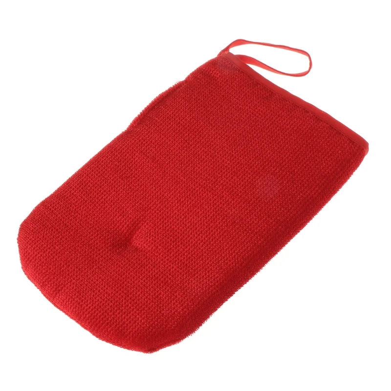 Hair Removal Cleaning Supplies 367A Kitten/Dog Soft Glove Remove Loose Hair Sofa Bed Cleaning Supplies Soft Glove