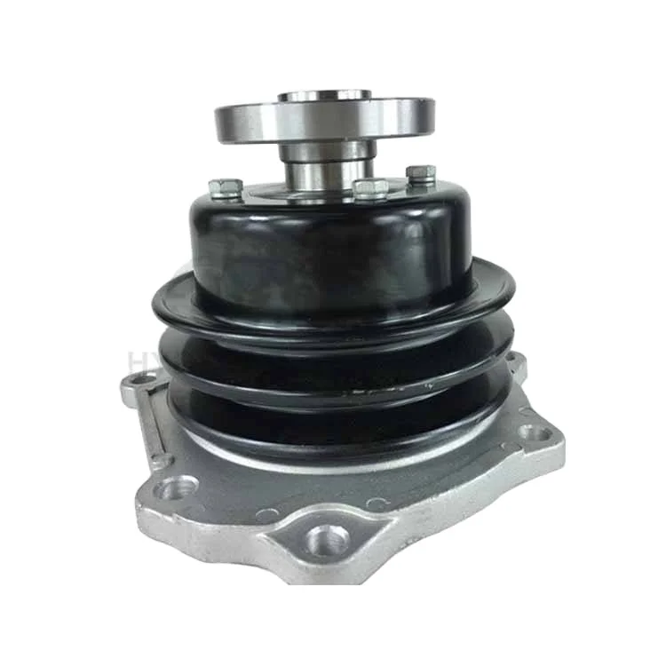 

Новые детали охлаждающего дизельного двигателя, водяной насос 21010-40K26 для экскаватора EX60 EX70