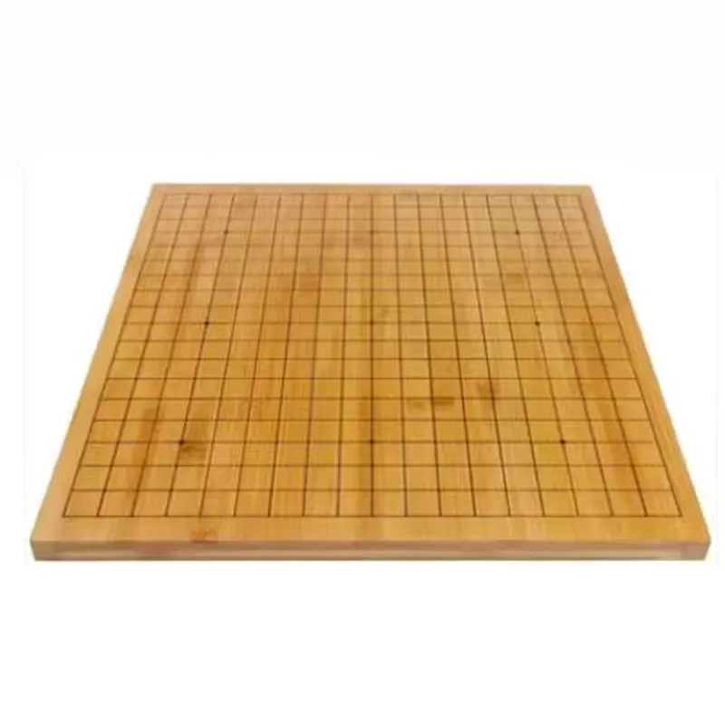 Thickness 2 Cm Go Game Go-chess Chinese Chess Phyllostachys Pubescens Checkerboard Chessboard