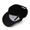 100% Cotton Ruger - Rugged Reliable Firearms Awesome Cap Four Seasons Outdoor Tactics Baseball Caps For Men Women Fashion 6