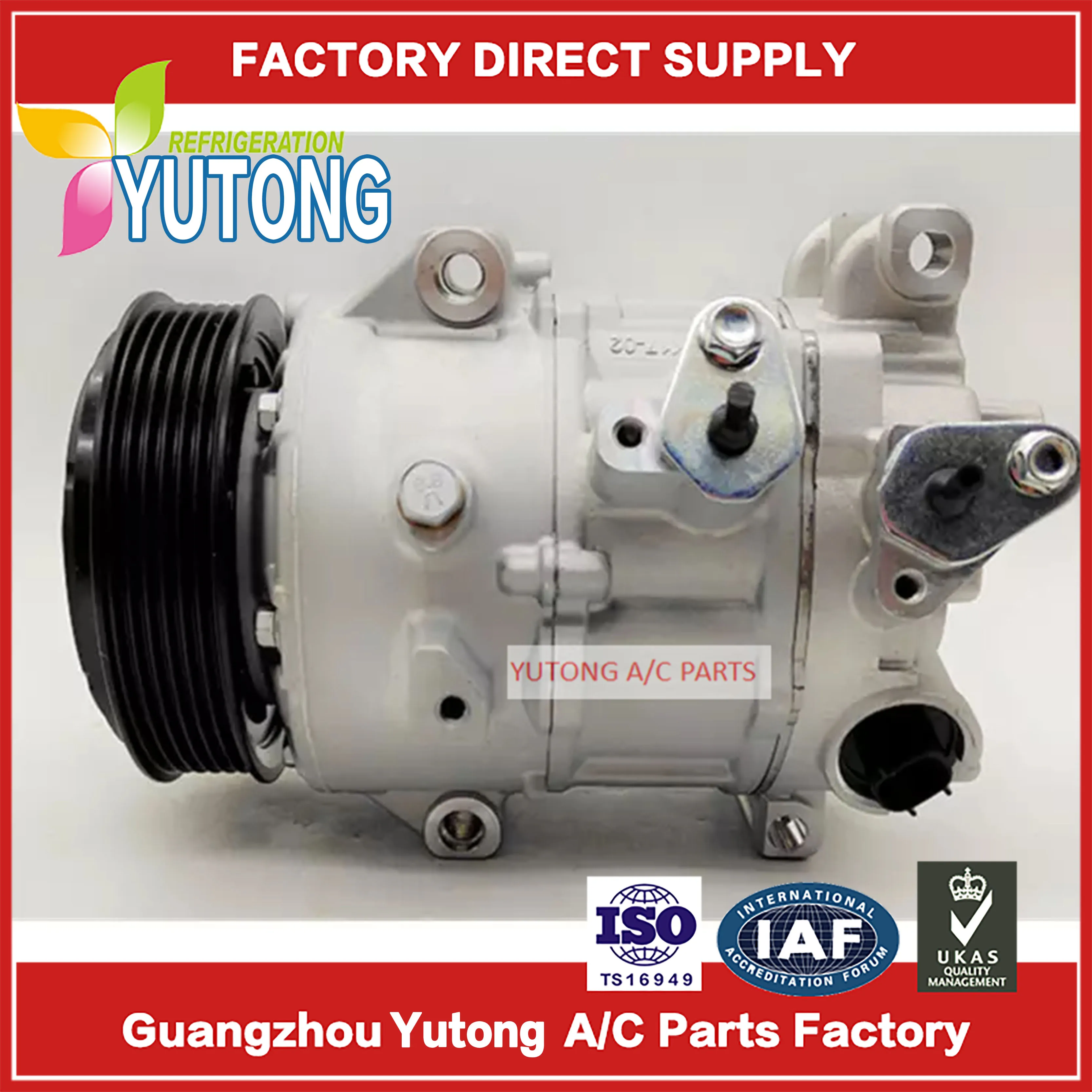 

AC Compressor For Lexus 16003725103 447150-4094 47150-4094 4471504094 471504094 447150409484 447280-7471 447280-7472