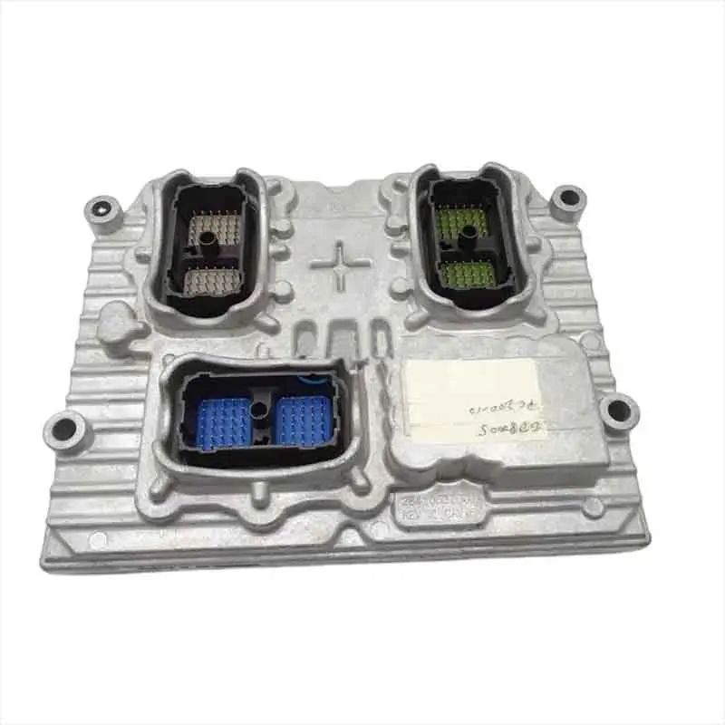 

28410537001 ECU для Komatsu PC200-10 Engine ED80005, экскаватор компьютерного контроллера