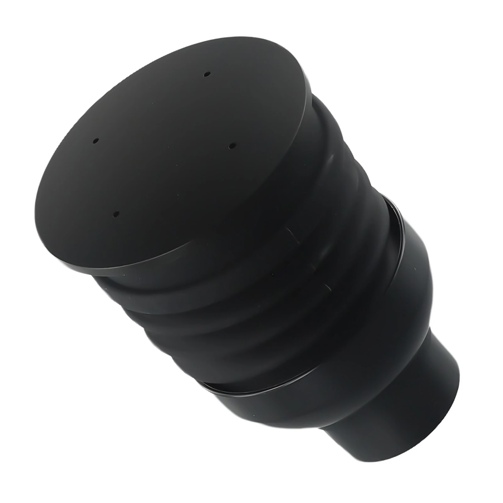 

Измельчитель с одной дозой, изготовлен из силикона, собирает излишки кофейной гущи, создает тактильное впечатление с крышкой из сплава