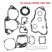 

Complete Gasket Kit Top & Bottom End Engine Set For Honda CR250R 1992-2001