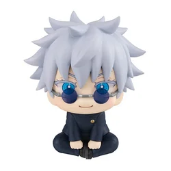 Jujutsu Kaisen Anime Collectible Action Figure Gift Set (Satoru Gojo)