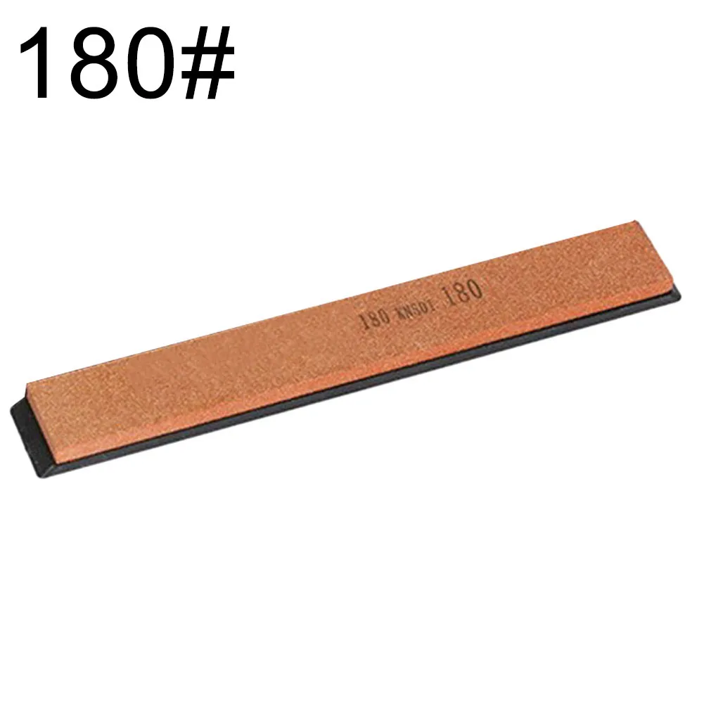 

Universal Sharpener Grinding Stone For Grinding For Polishing 1 Pc 150*20*5mm 180# -3000# Grit Alumina Brand New