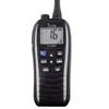 New!!! IC-M25 VHF Transceiver Marine Radio float IPX7 Sea Vessel walkie talkie IC M25 Two Way Radio Handheld waterproof intercom 3