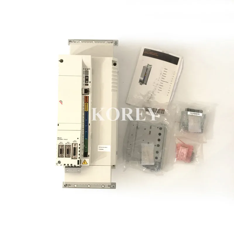 

Servo Drive MFE180-04AN-090A-4 With GCU-02 FB-01 MFE180-04AN-046A-4 with L517+N8020