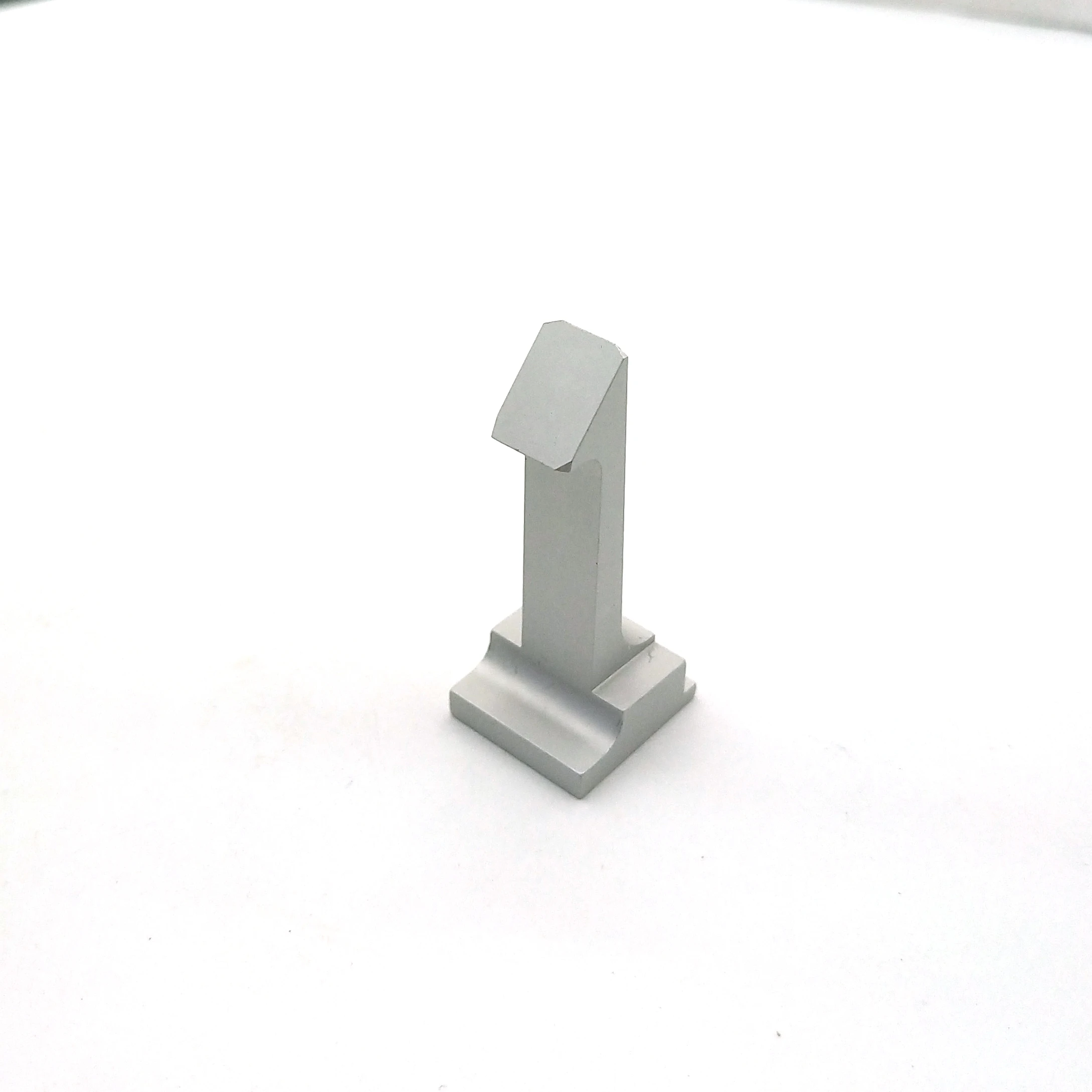 AN VAULT 1-1/8 RP SPLIT CLAMP FACE ONLY SILVER