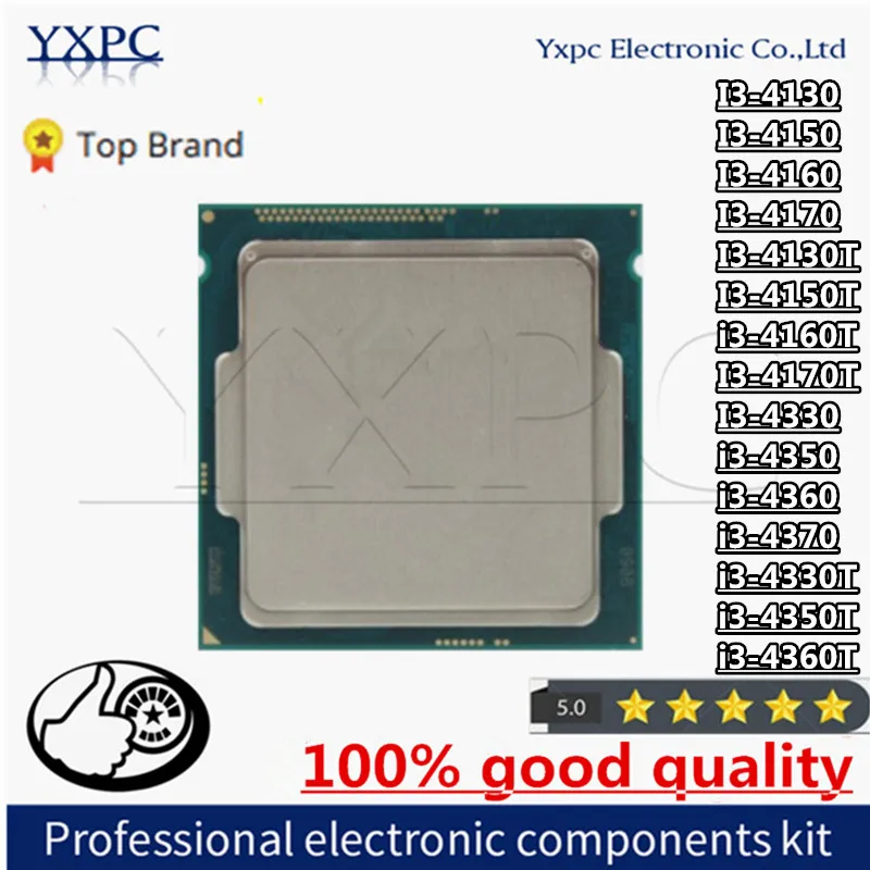 I3-4130 I3-4150 I3-4160 I3-4170 I3-4130T I3-4150T I3-4160T I3-4170T I3-4330 I3-4350 I3-4360 I3-4370 I3-4330T I3-4350T I3-4360T