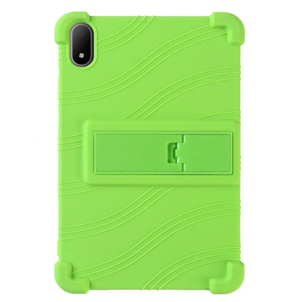 Oppo Pad Mini 8.8 Inch Soft Silicone Shockproof Protective Case