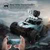 1803 RC Car with Camera Full HD 480P 1:18 25KM/H High-Speed Racing Drift Car Wifi Camera Remote Control Car Toys for Children 2