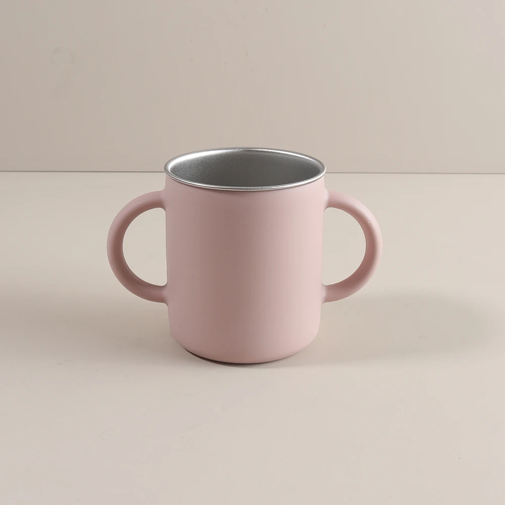light pink no