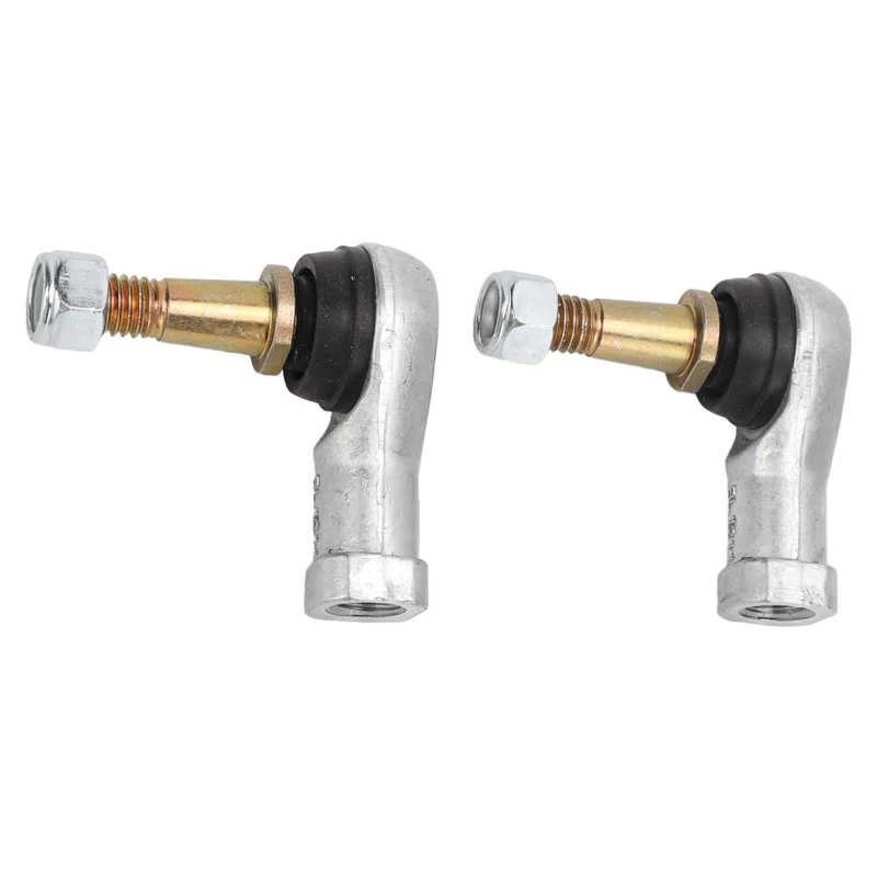 2pcs/set Club Car Tie Rod Ends Ball Joint Kit 70902g01 Replacement For