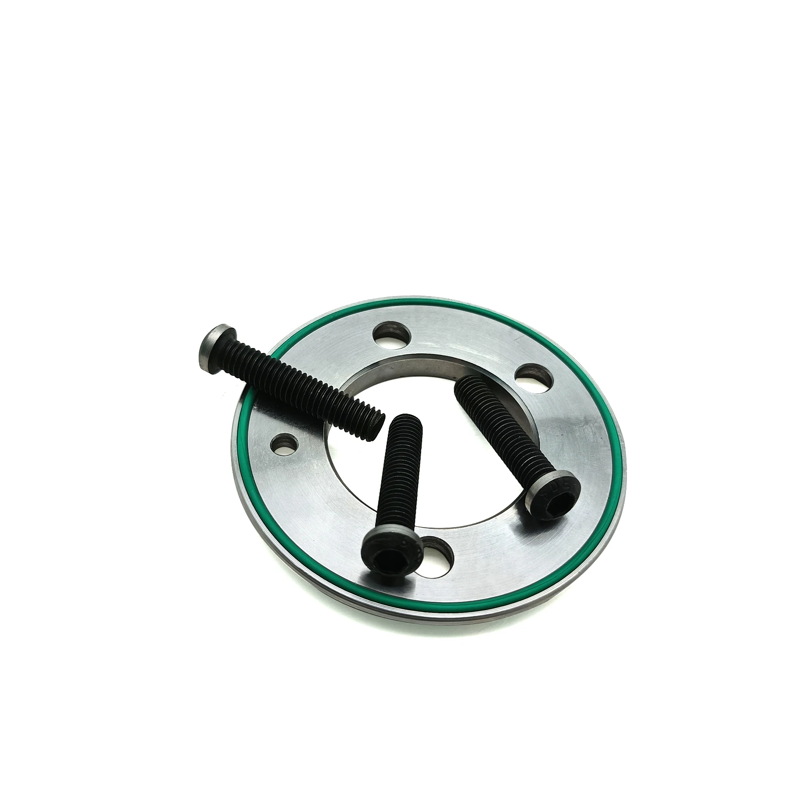 TRANSPEED NEW 0AM DQ200 DSG 7 Auto Transmission Aluminum Housing Base Shim of Improve Piston for AUDI VW SEAT SKODA OAM Gearbox