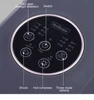 Electric Acupoint Hand Massager Finger Joint Numbness Massage Instrument Palm Meridian Intelligent Kneading 4