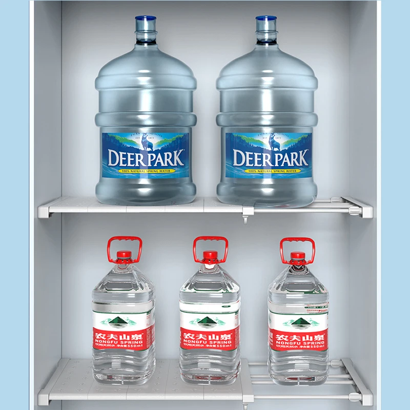 Adjustable Wall Shelf 4