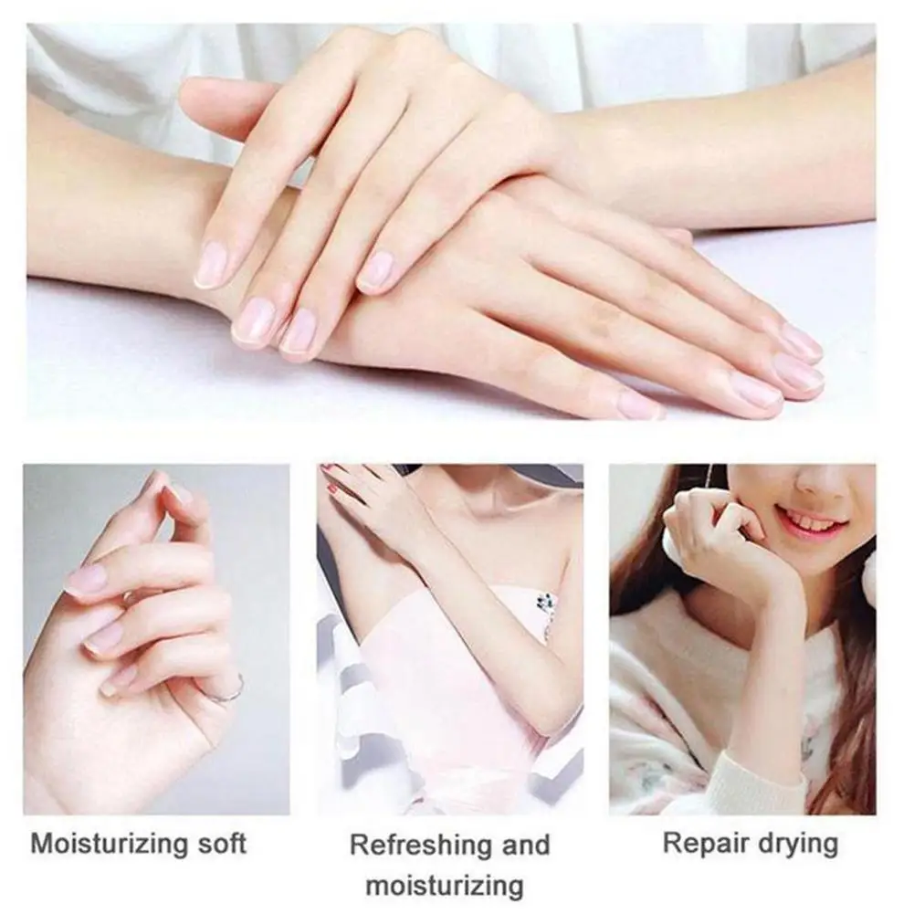 Come With Moisturizing Moisturizing Anti-Cracking Moisturizing Cream Moisturizing Hand Hand Fruit Whitening Chamomile Y0L7 new bitcoin moissanite earrings s925 silver real diamond ear studs for women men jewelry pass tester come with gra