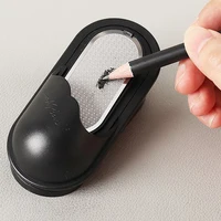 Professional Charcoal Pencil Sharpening Art Sketch Drawing Board Clip For Pencil Sharpen Tools Student Art Supplies 1