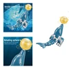 Remote Control Dolphin Boat Toy for Adult 2.4G Dolphin for Lake Pool Child Adult Electronic Gift Waterproof Animal Toy 1