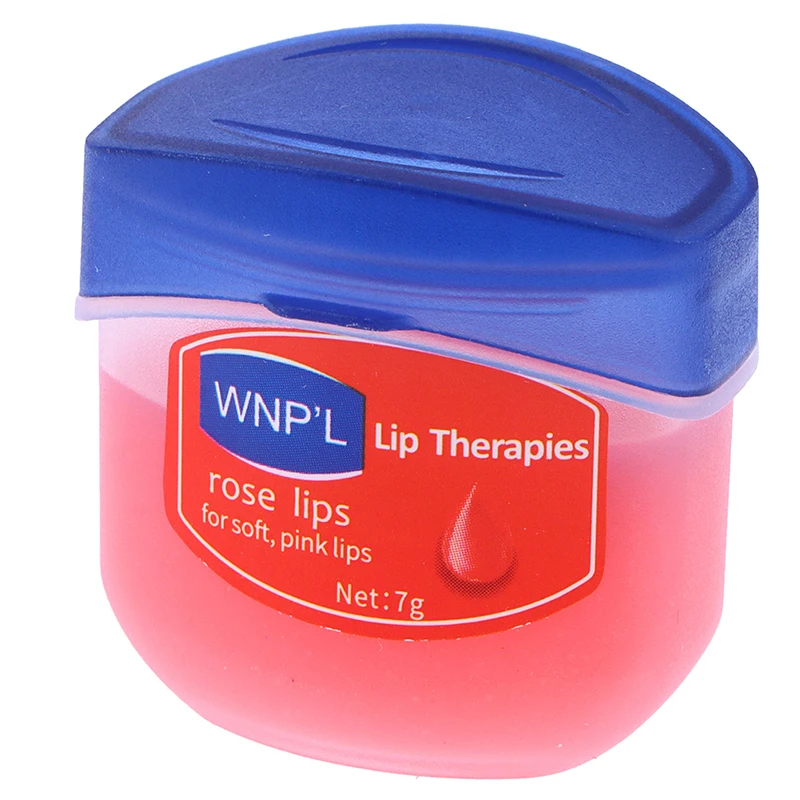 نبات طبيعي بلسم الشفاه ترطيب أحمر الشفاه قاعدة لطي...