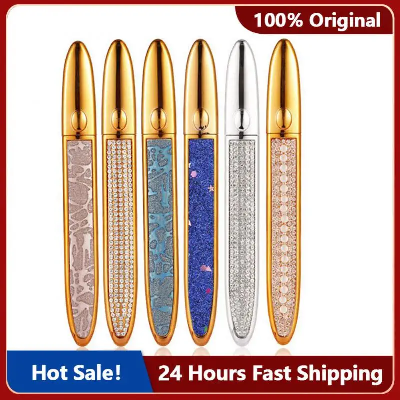 

Самоклеящаяся подводка для глаз карандаш без клея Магнитная Водонепроницаемая подводка против пятен быстросохнущая подводка для глаз для ресниц