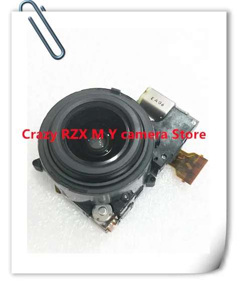 파나소닉 루믹스 DMC-LX7 LX7 렌즈 줌 유닛, CCD 센서, 수리 부품, SXW0007, 신제품