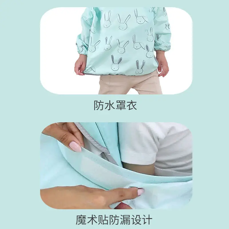 Рисунок 4 - Устройство против грязи для детского питания