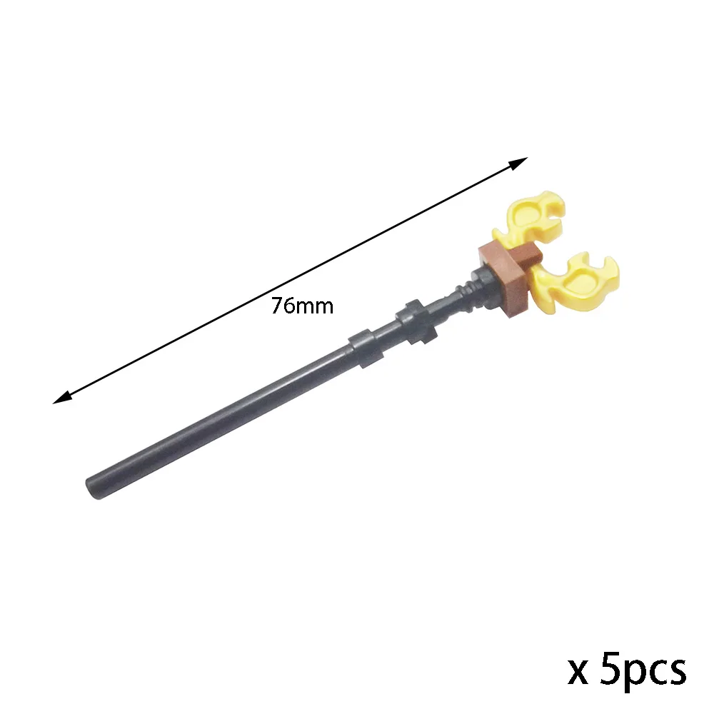 Elemental Weapons Ninjago LEGO® Ninjago Sword Of Fire – One Of The